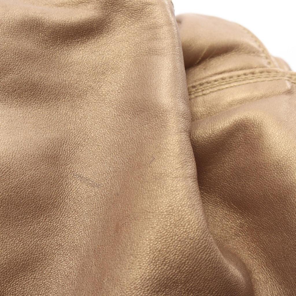 Loewe Nappa Aire · Leather