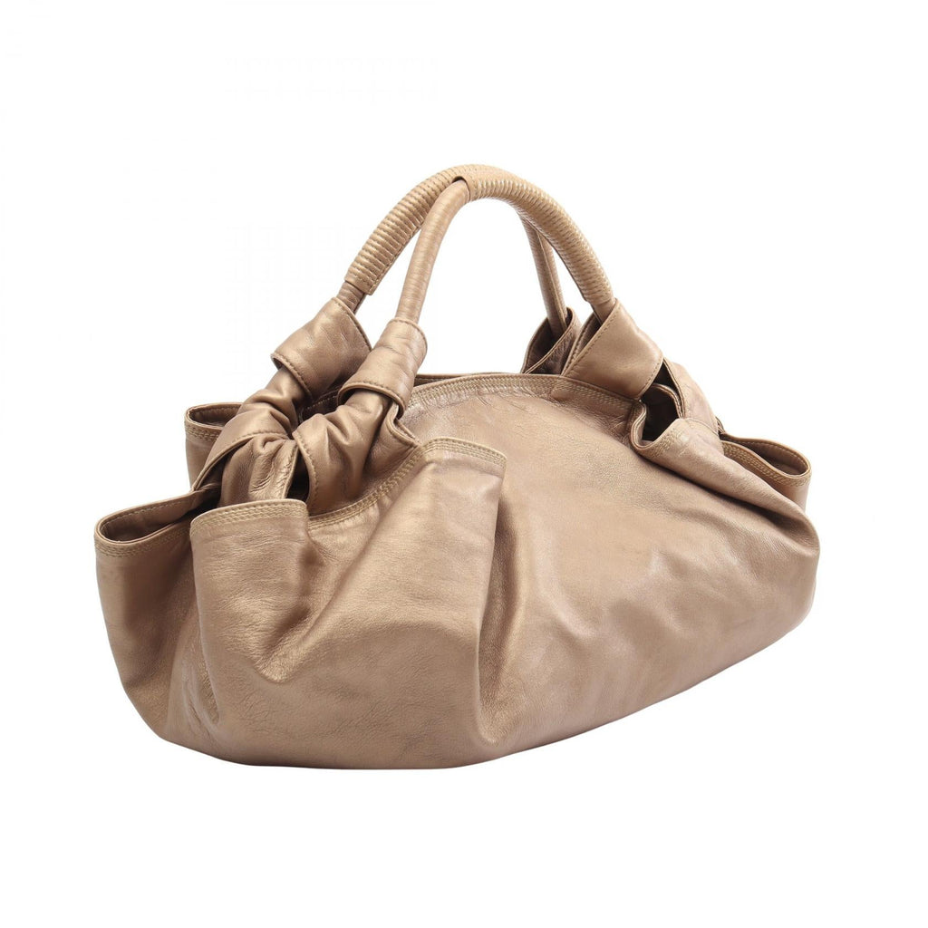 Loewe Nappa Aire · Leather