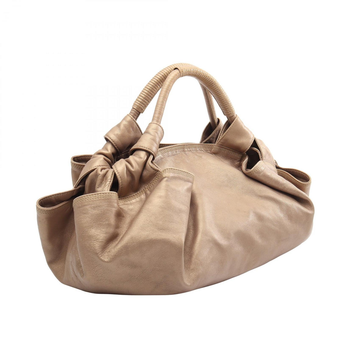 Loewe Nappa Aire · Leather