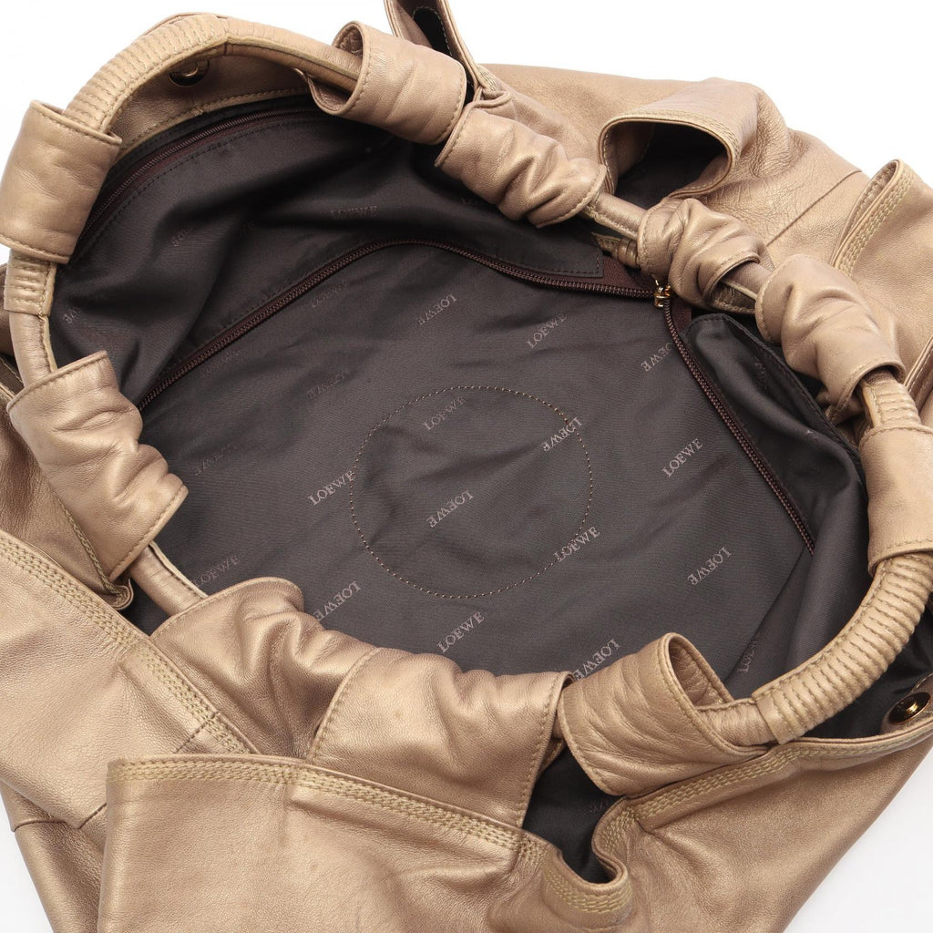 Loewe Nappa Aire · Leather