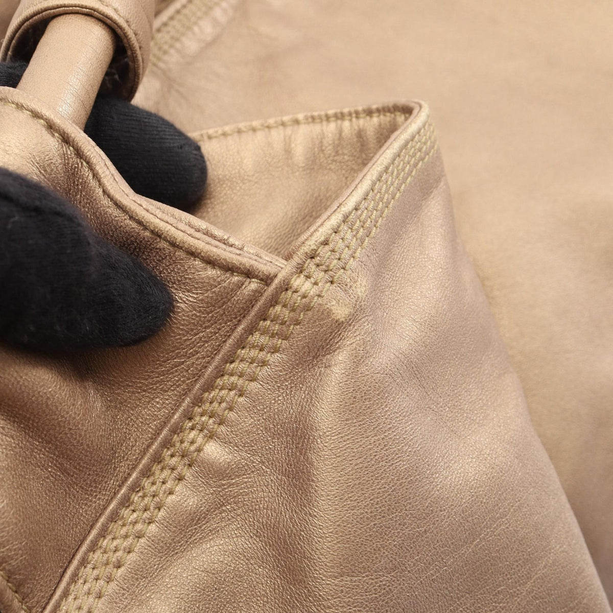 Loewe Nappa Aire · Leather