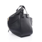 Loewe Hammock Small · Two-Tone Leather