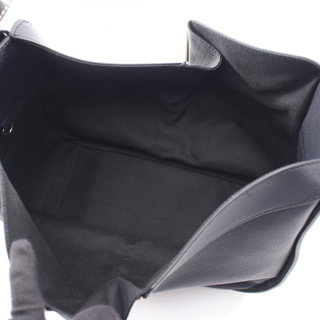 Loewe Hammock Small · Two-Tone Leather
