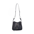 Loewe Hammock Small · Two-Tone Leather