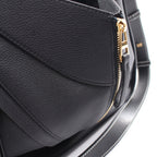 Loewe Hammock Small · Two-Tone Leather