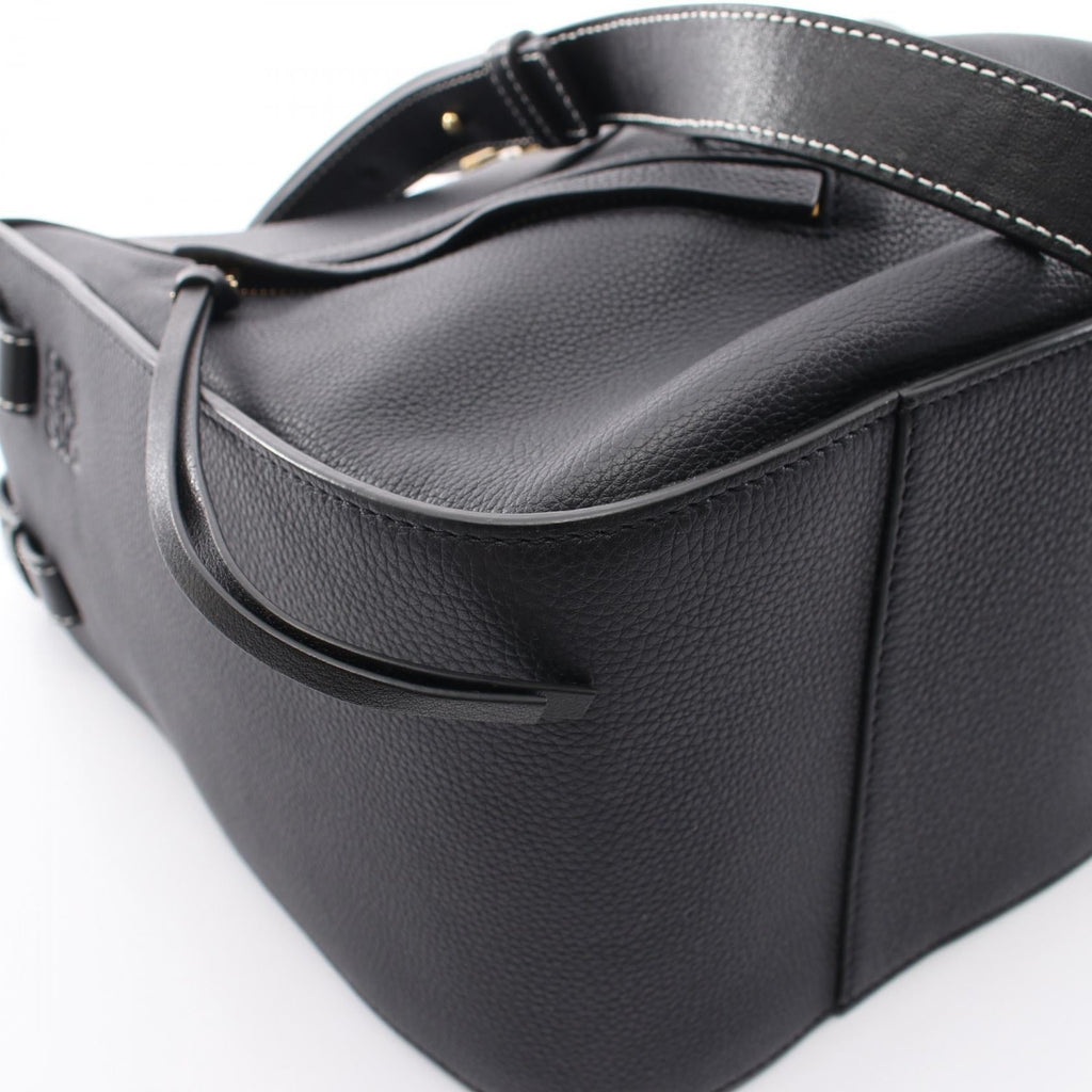 Loewe Hammock Small · Two-Tone Leather
