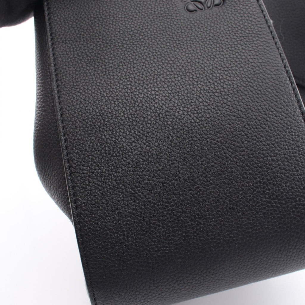 Loewe Hammock Small · Two-Tone Leather