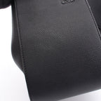 Loewe Hammock Small · Two-Tone Leather
