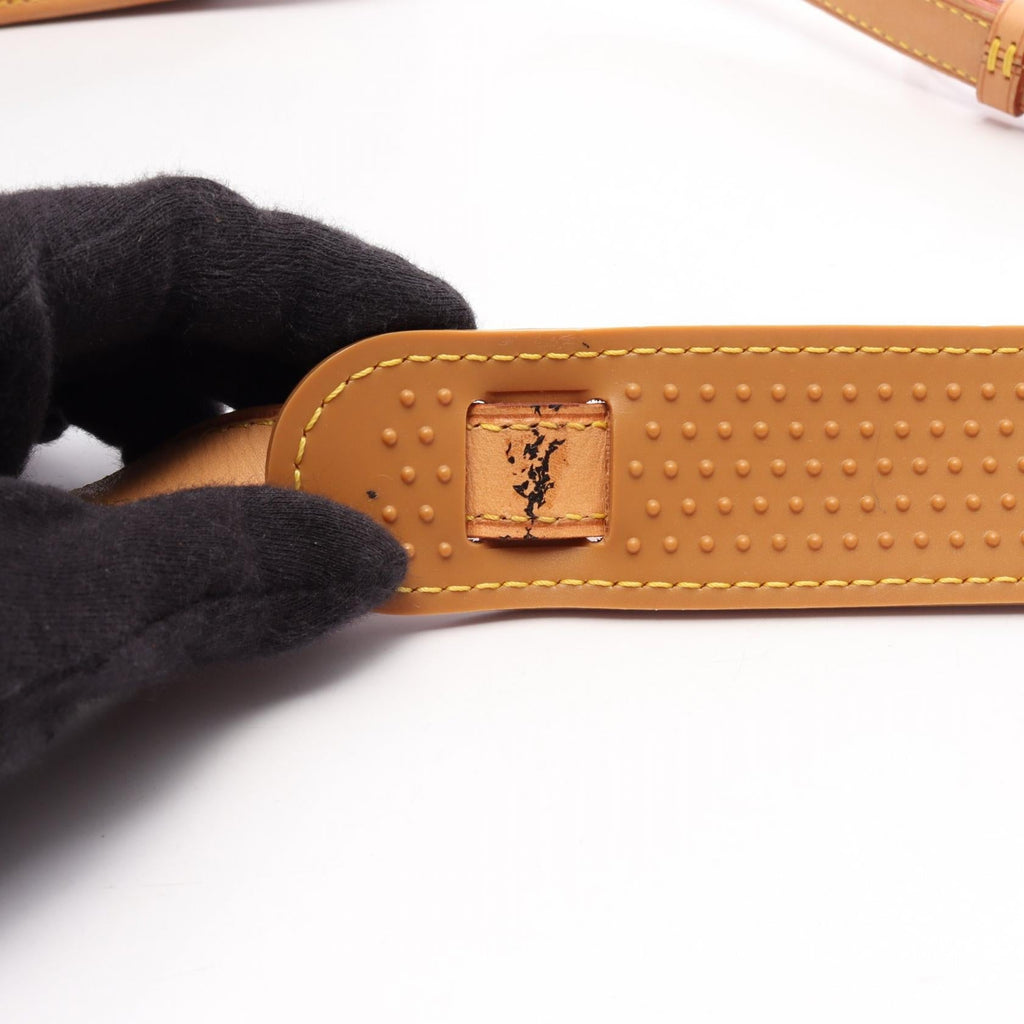 Louis Vuitton Sologne · Monogram Canvas