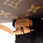 Louis Vuitton Sologne · Monogram Canvas