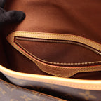 Louis Vuitton Sologne · Monogram Canvas