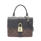 Louis Vuitton Rocky BB · Monogram Canvas
