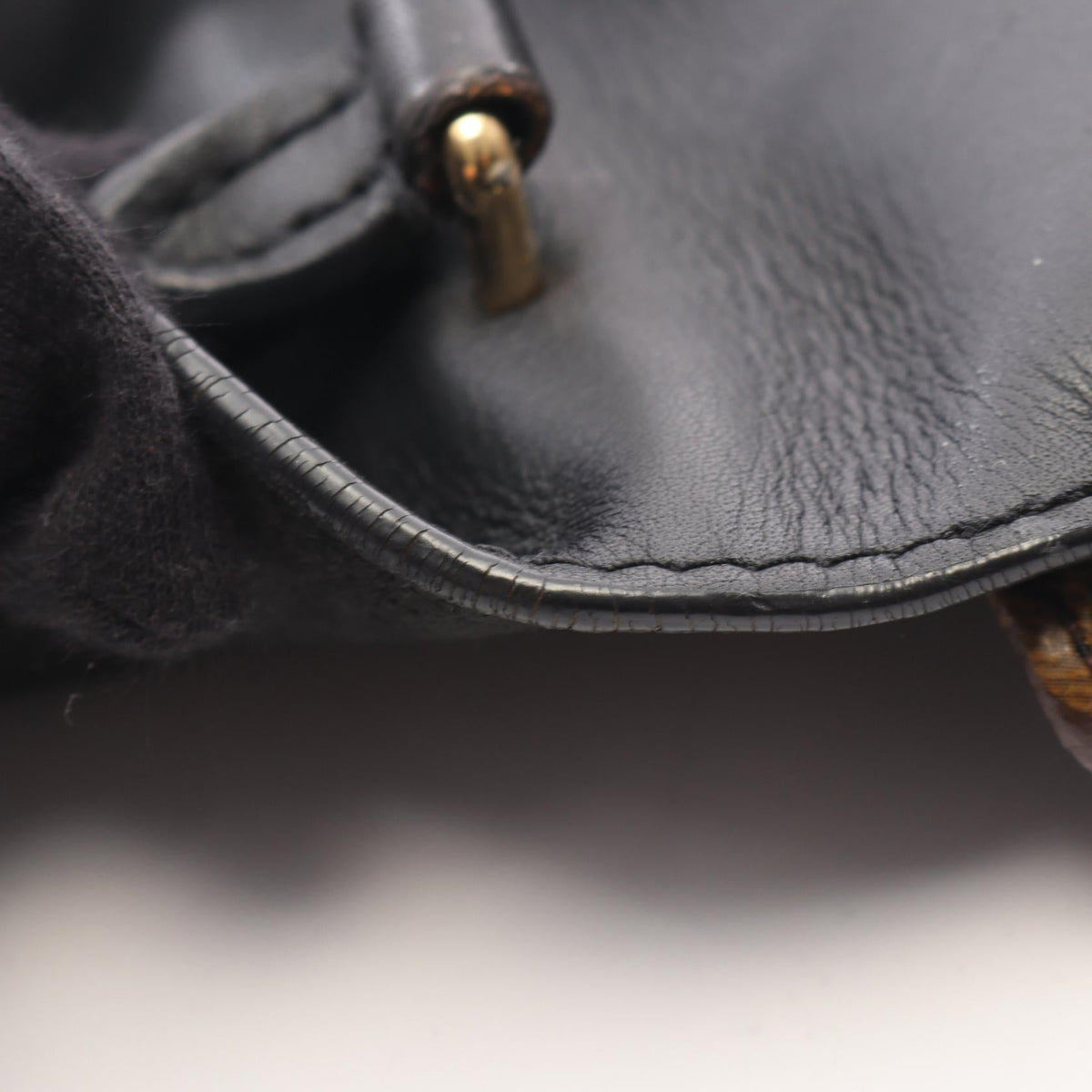 Louis Vuitton Rocky BB · Monogram Canvas