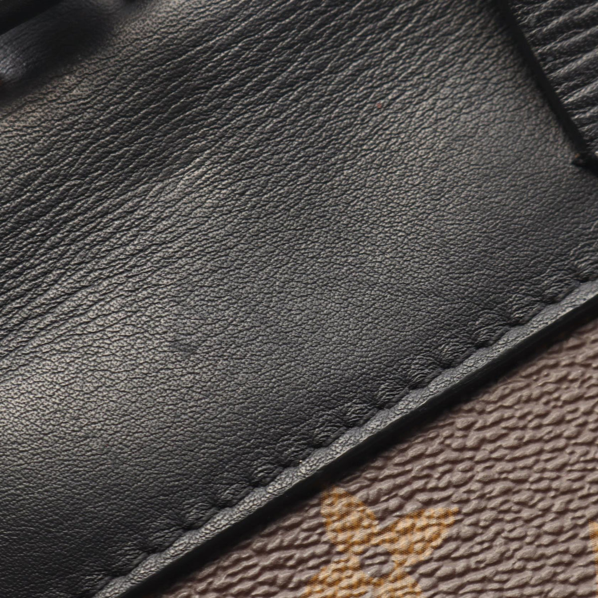 Louis Vuitton Rocky BB · Monogram Canvas
