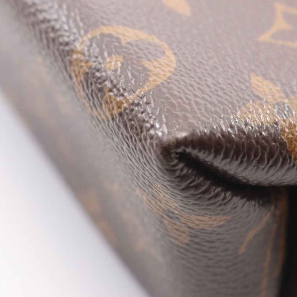 Louis Vuitton Rocky BB · Monogram Canvas