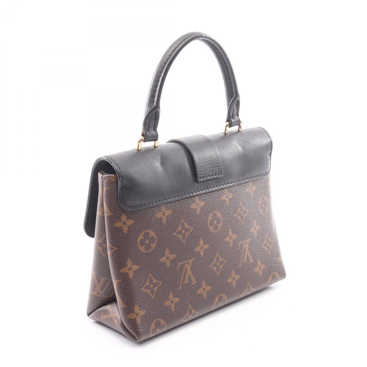 Louis Vuitton Rocky BB · Monogram Canvas