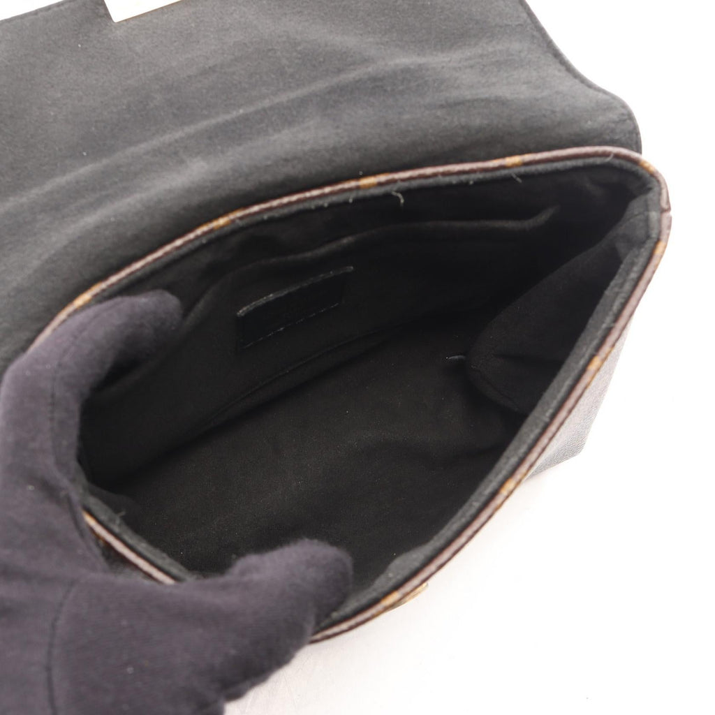 Louis Vuitton Rocky BB · Monogram Canvas