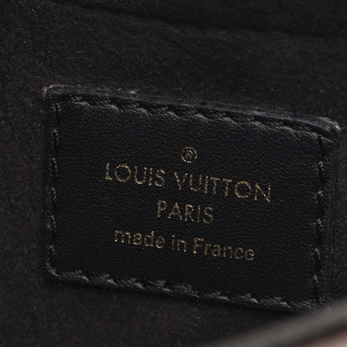 Louis Vuitton Rocky BB · Monogram Canvas