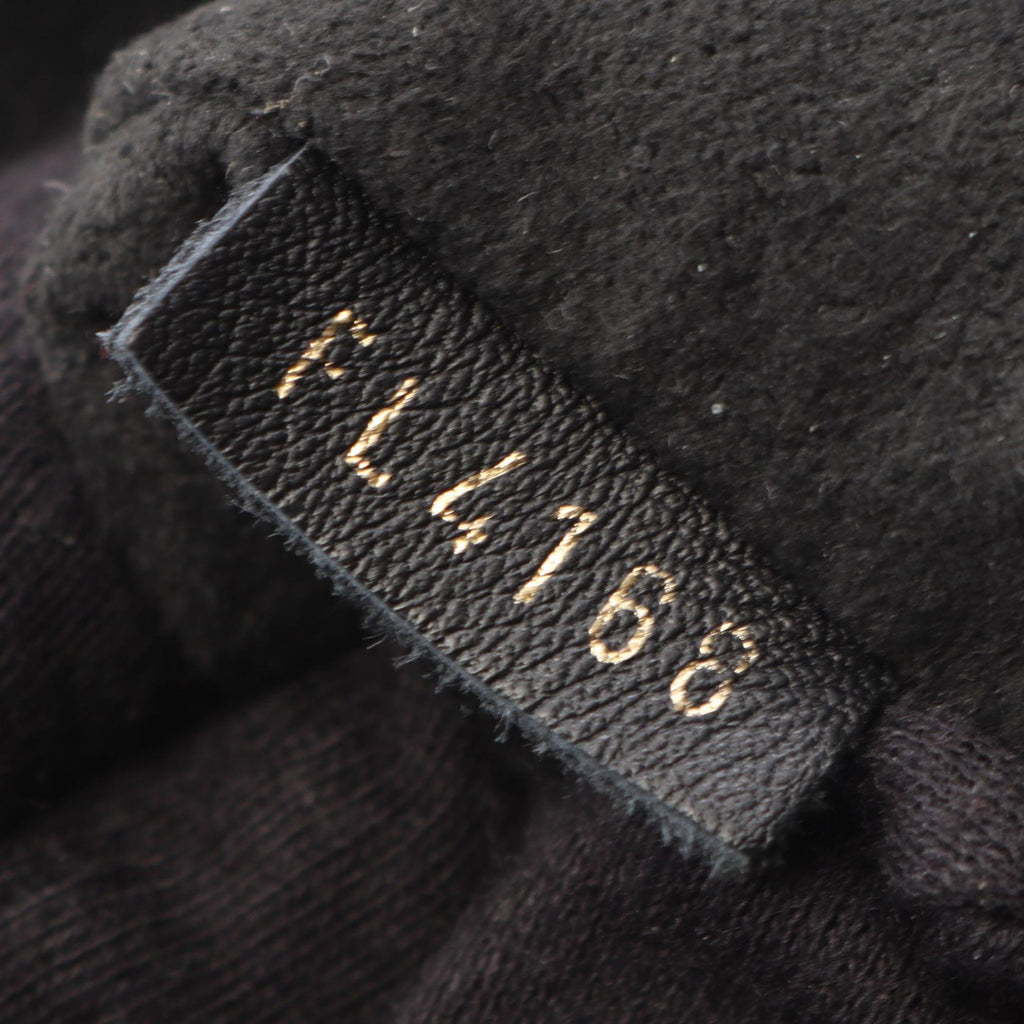 Louis Vuitton Rocky BB · Monogram Canvas