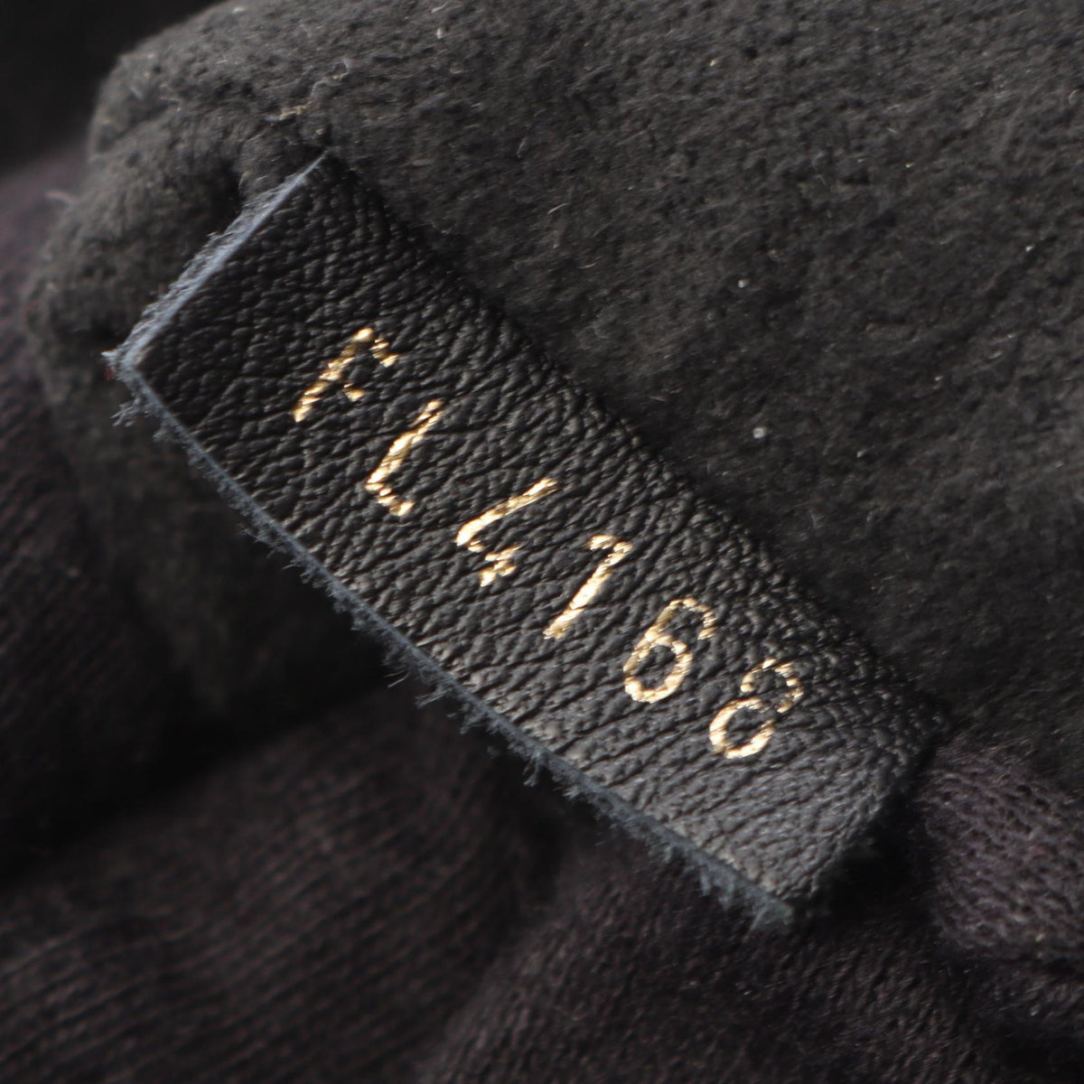 Louis Vuitton Rocky BB · Monogram Canvas