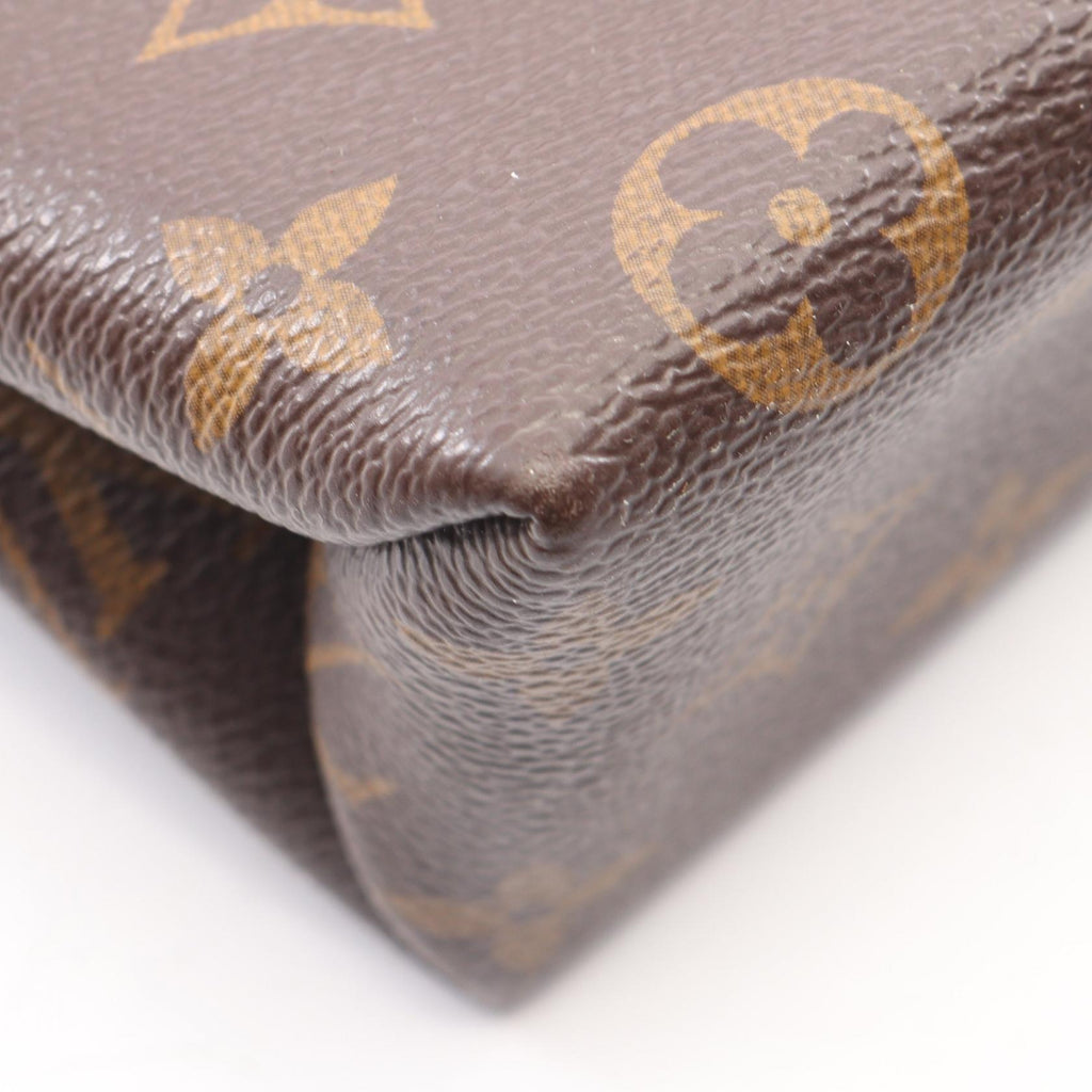 Louis Vuitton Rocky BB · Monogram Canvas
