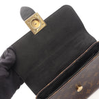 Louis Vuitton Rocky BB · Monogram Canvas