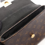 Louis Vuitton Rocky BB · Monogram Canvas