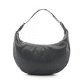 DIOR Mesh Hobo · Leather