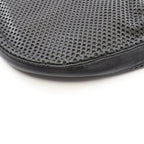DIOR Mesh Hobo · Leather