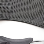 DIOR Mesh Hobo · Leather