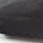Prada Triangle Logo · Saffiano Nylon Tote