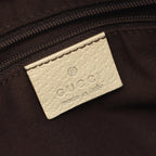 Gucci Abbey · GG Canvas · Tote