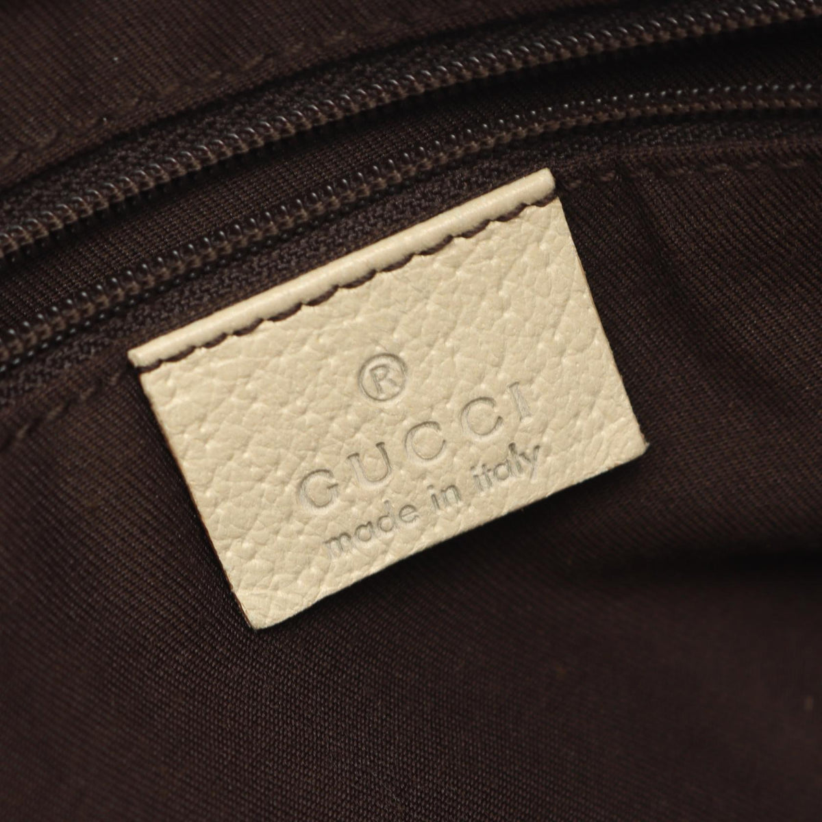 Gucci Abbey · GG Canvas · Tote