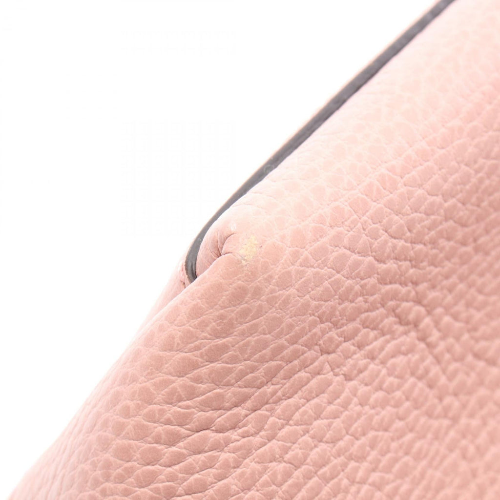 Gucci Interlocking G · Leather · 2WAY