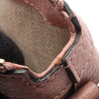 Gucci Interlocking G · Leather · 2WAY