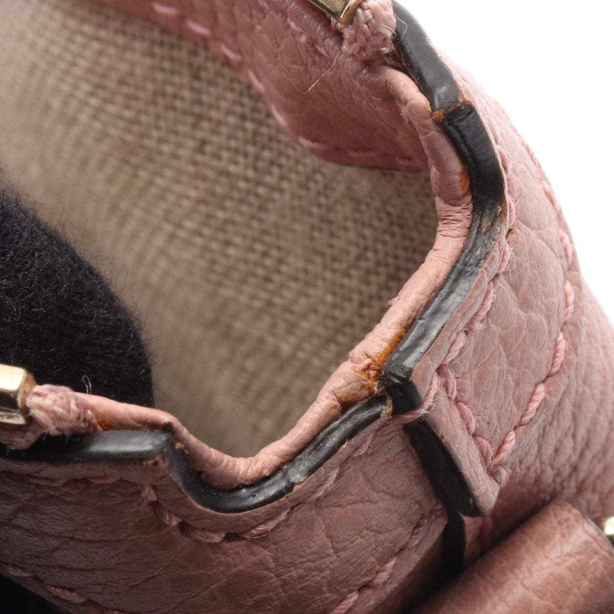 Gucci Interlocking G · Leather · 2WAY