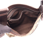Gucci GG Canvas Crossbody