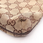 Gucci GG Canvas Crossbody