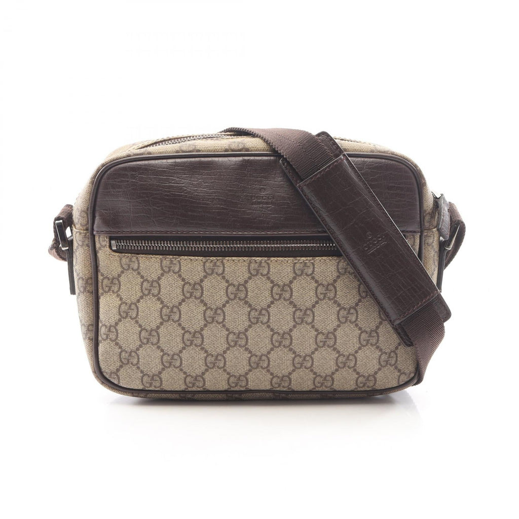 Gucci GG Plus · Canvas