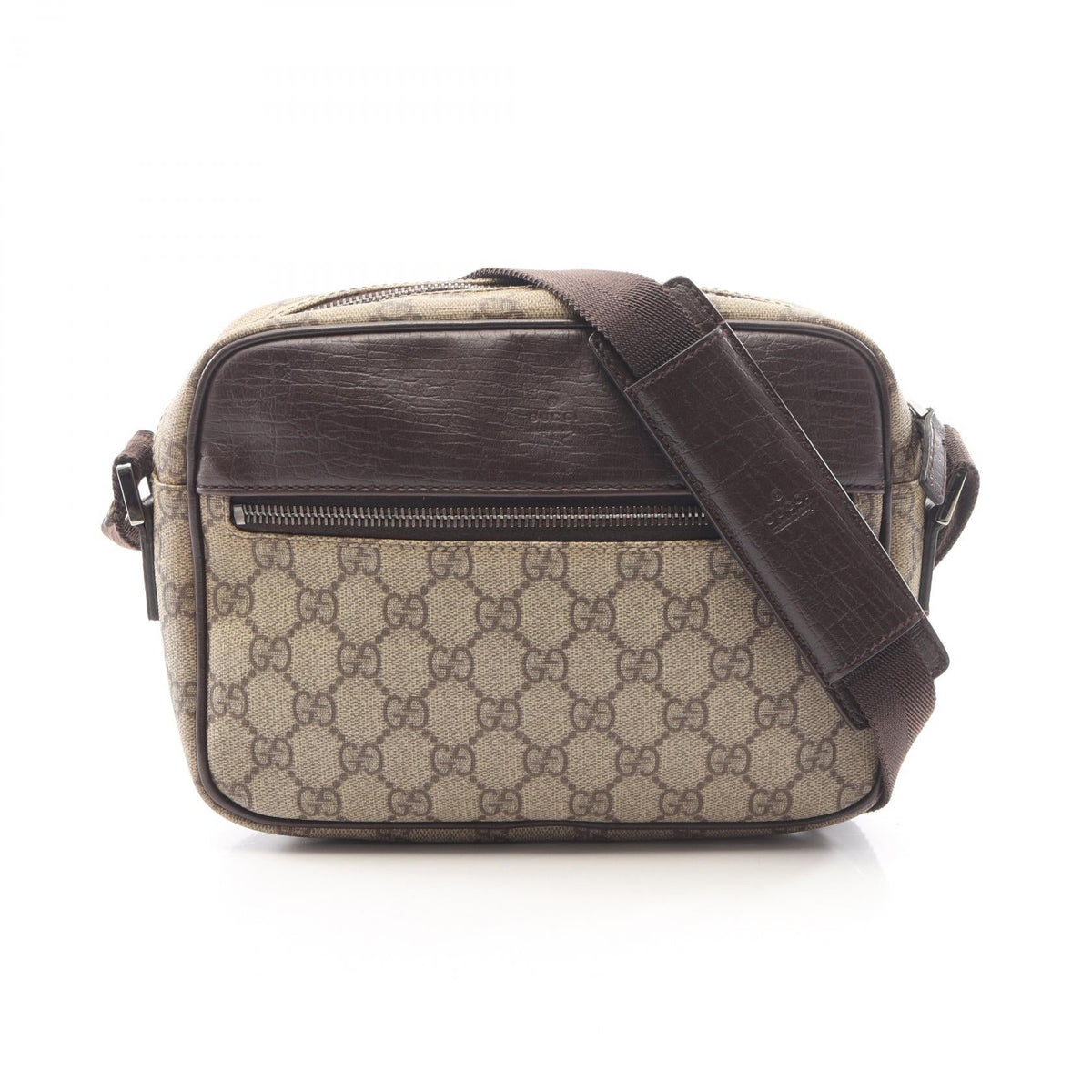 Gucci GG Plus · Canvas