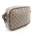 Gucci GG Plus · Canvas