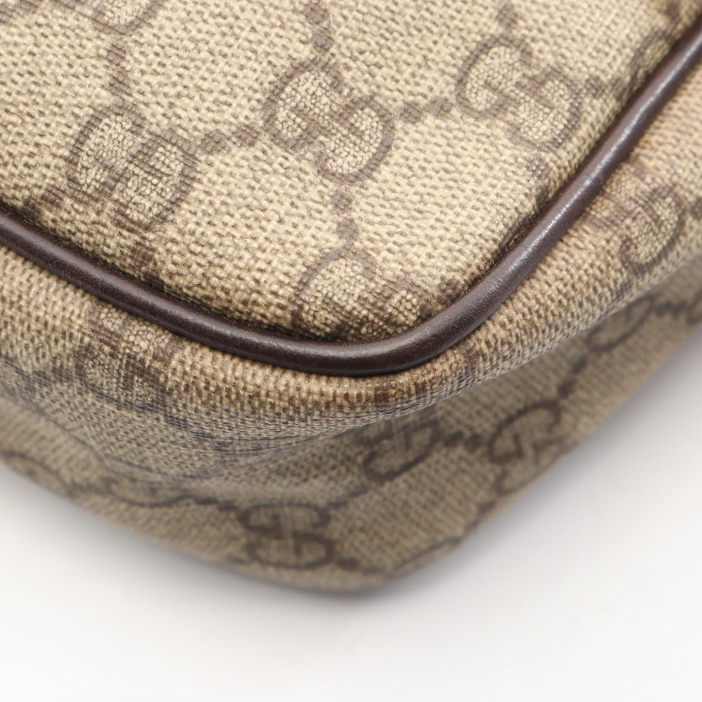 Gucci GG Plus · Canvas
