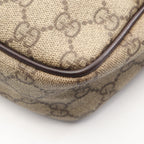 Gucci GG Plus · Canvas
