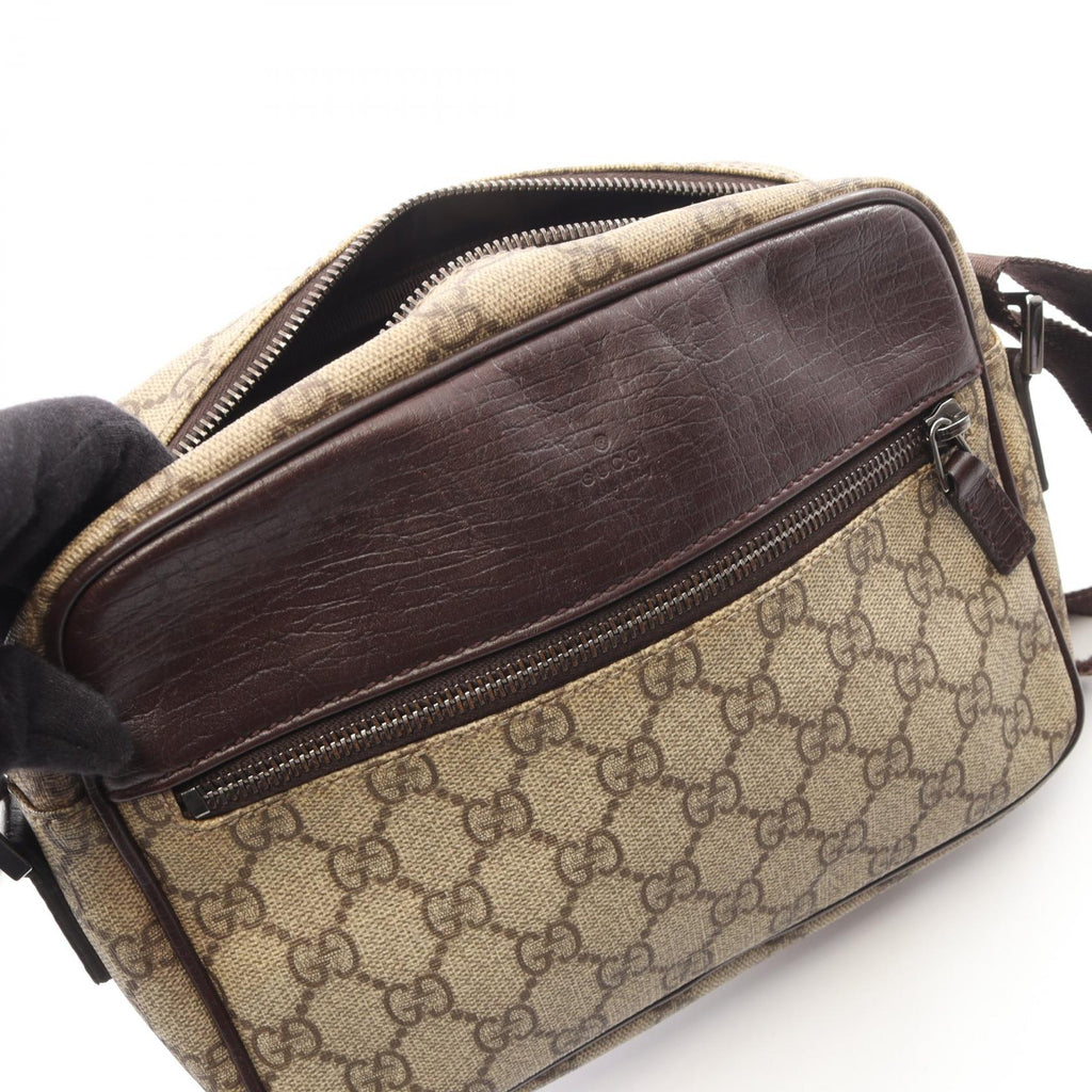Gucci GG Plus · Canvas