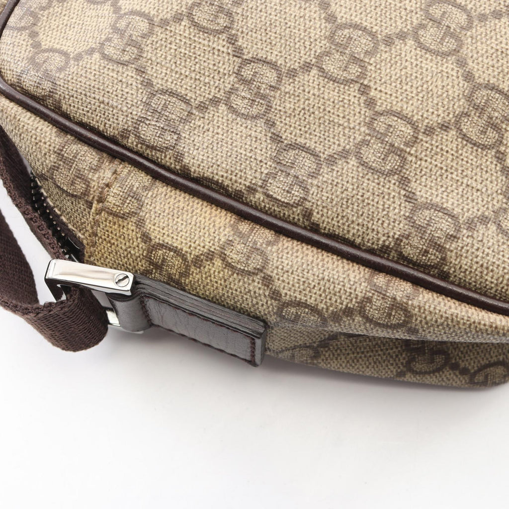 Gucci GG Plus · Canvas