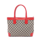 Gucci GG Canvas · Tote
