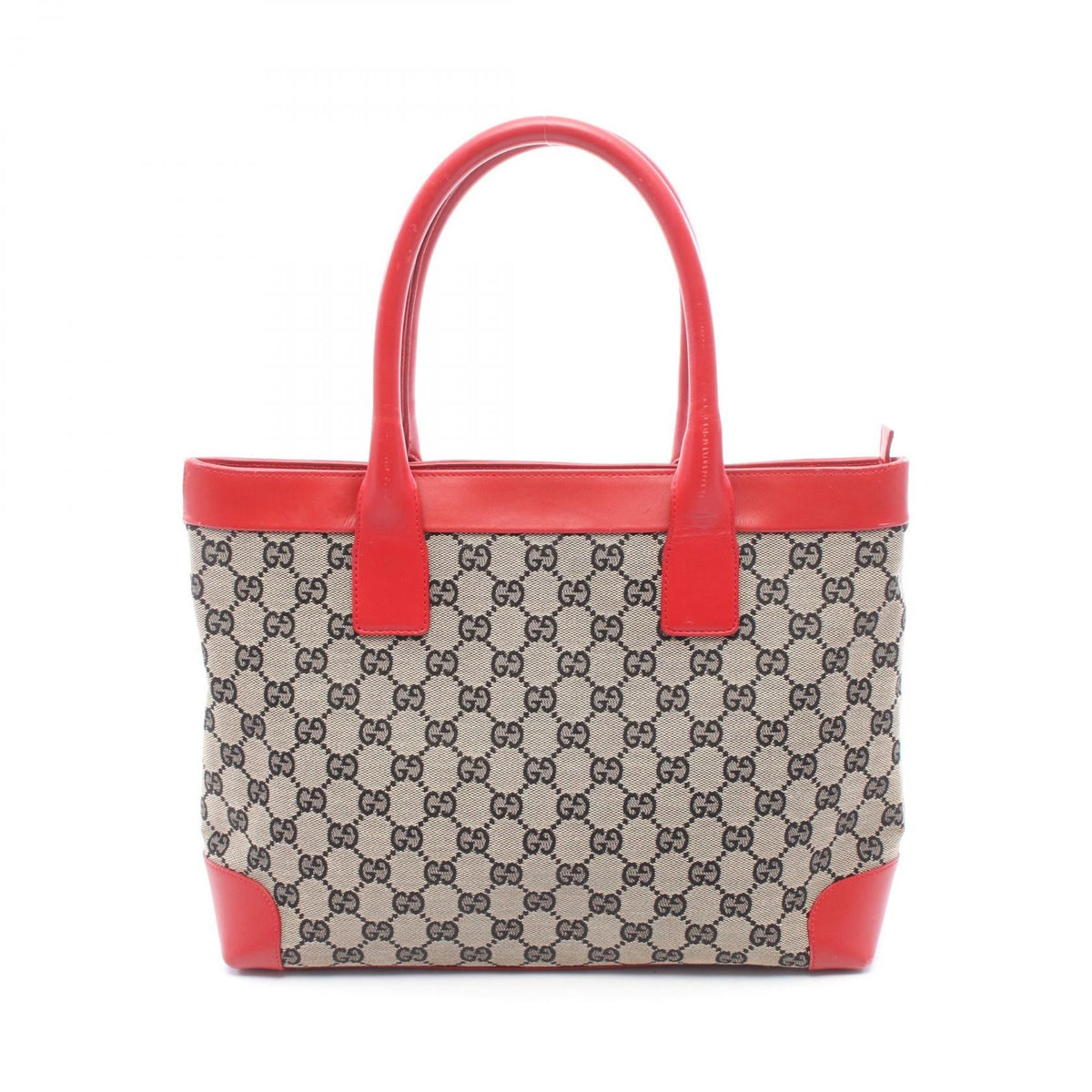 Gucci GG Canvas · Tote