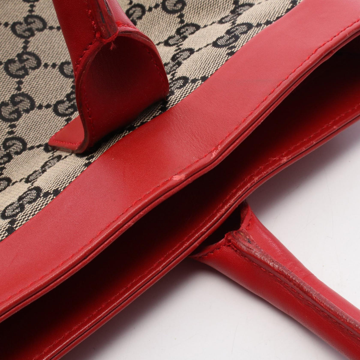 Gucci GG Canvas · Tote