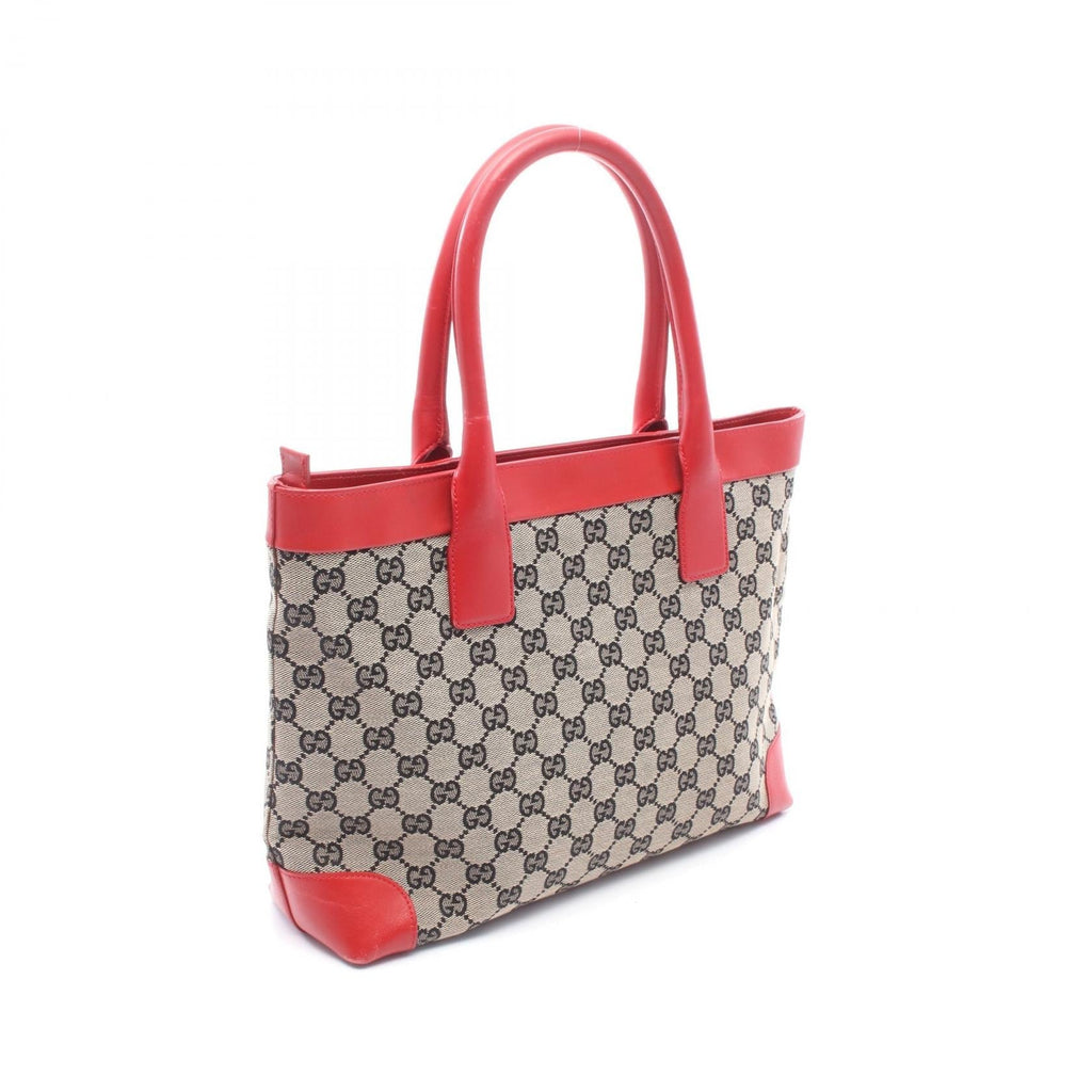 Gucci GG Canvas · Tote