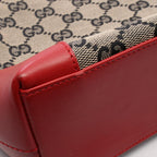 Gucci GG Canvas · Tote